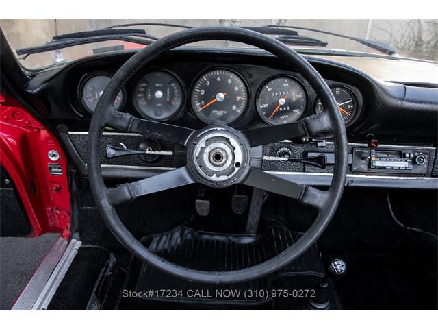 1968 Porsche 911L (CC-1963114) for sale in Beverly Hills, California