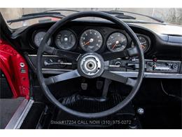 1968 Porsche 911L (CC-1963114) for sale in Beverly Hills, California