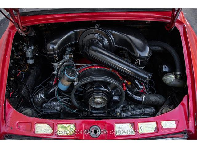 1968 Porsche 911L (CC-1963114) for sale in Beverly Hills, California
