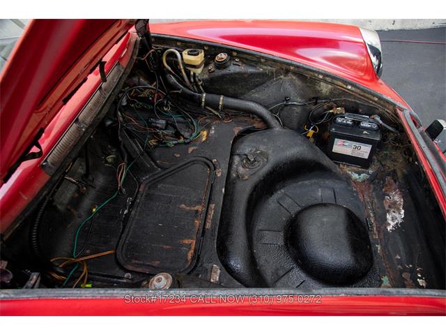 1968 Porsche 911L (CC-1963114) for sale in Beverly Hills, California