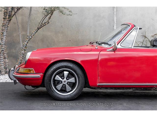 1968 Porsche 911L (CC-1963114) for sale in Beverly Hills, California