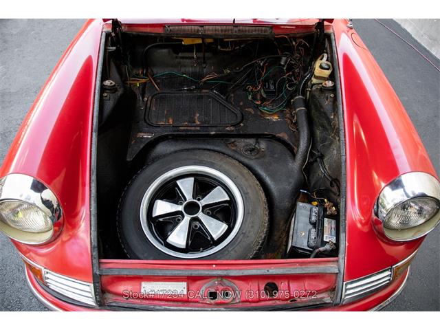1968 Porsche 911L (CC-1963114) for sale in Beverly Hills, California