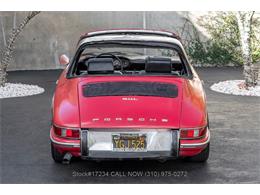 1968 Porsche 911L (CC-1963114) for sale in Beverly Hills, California