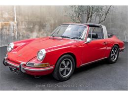 1968 Porsche 911L (CC-1963114) for sale in Beverly Hills, California