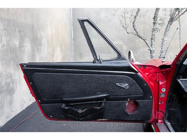 1968 Porsche 911L (CC-1963114) for sale in Beverly Hills, California