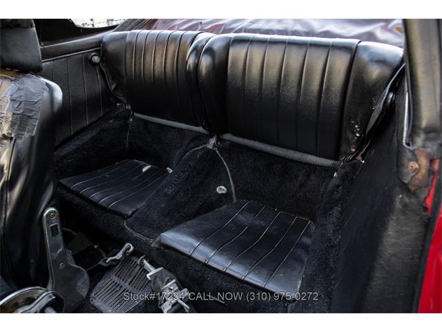 1968 Porsche 911L (CC-1963114) for sale in Beverly Hills, California