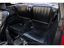 1968 Porsche 911L (CC-1963114) for sale in Beverly Hills, California