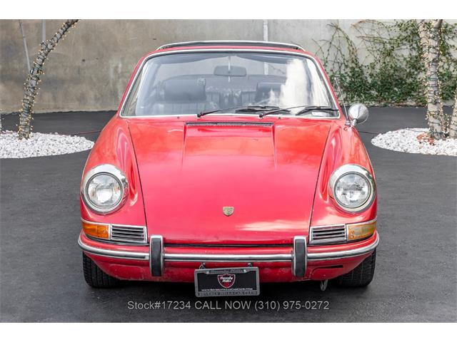 1968 Porsche 911L (CC-1963114) for sale in Beverly Hills, California