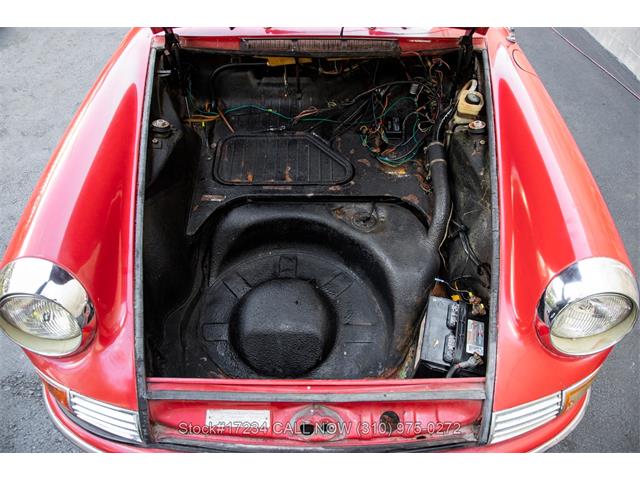1968 Porsche 911L (CC-1963114) for sale in Beverly Hills, California