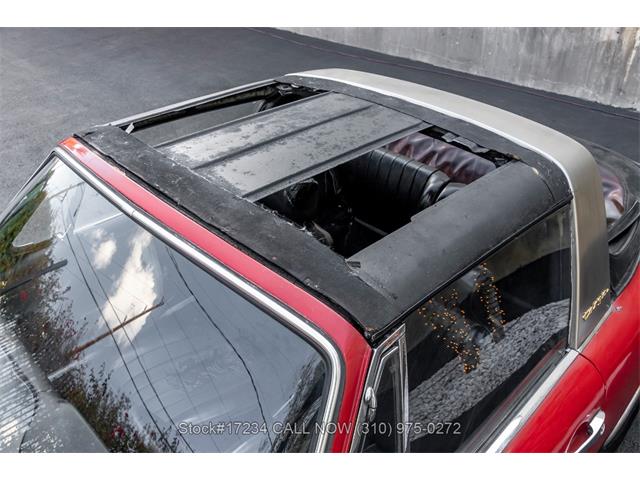 1968 Porsche 911L (CC-1963114) for sale in Beverly Hills, California