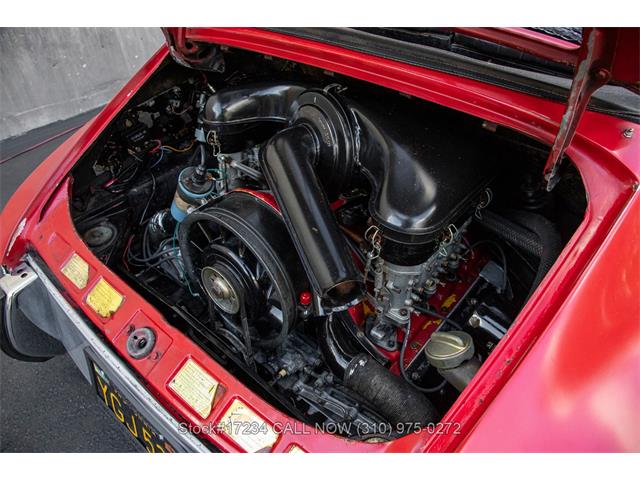 1968 Porsche 911L (CC-1963114) for sale in Beverly Hills, California