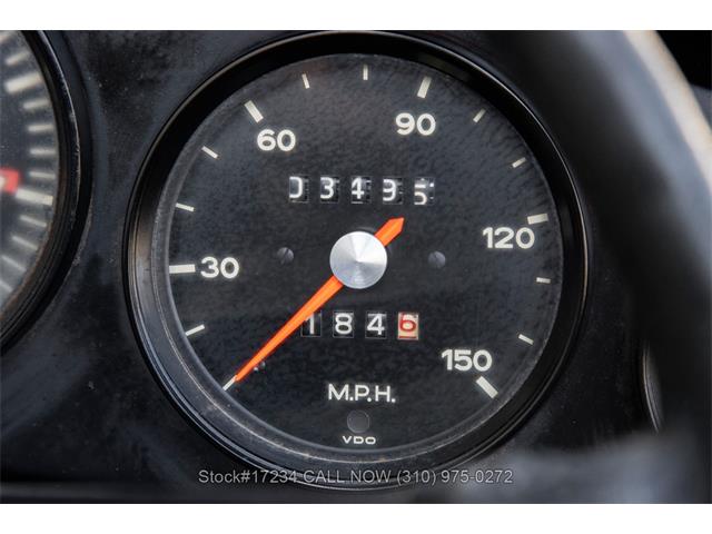 1968 Porsche 911L (CC-1963114) for sale in Beverly Hills, California