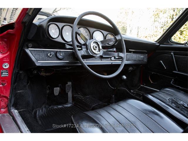 1968 Porsche 911L (CC-1963114) for sale in Beverly Hills, California
