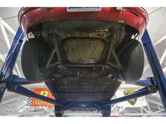 1968 Porsche 911L (CC-1963114) for sale in Beverly Hills, California