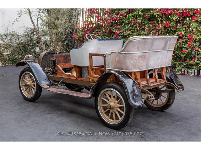 1907 Pope-Hartford Model W (CC-1963128) for sale in Beverly Hills, California