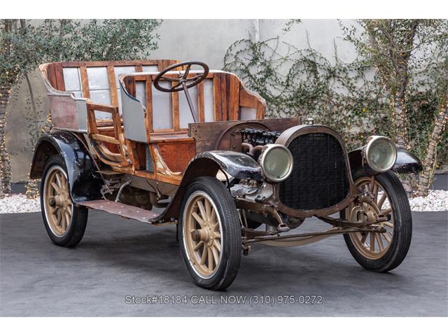 1907 Pope-Hartford Model W (CC-1963128) for sale in Beverly Hills, California
