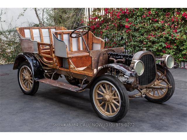 1907 Pope-Hartford Model W (CC-1963128) for sale in Beverly Hills, California