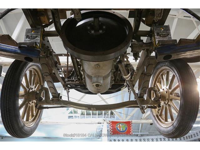 1907 Pope-Hartford Model W (CC-1963128) for sale in Beverly Hills, California
