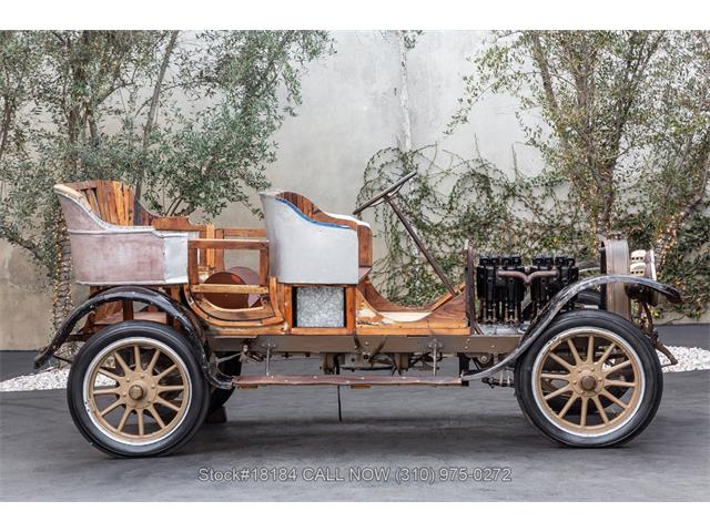 1907 Pope-Hartford Model W (CC-1963128) for sale in Beverly Hills, California
