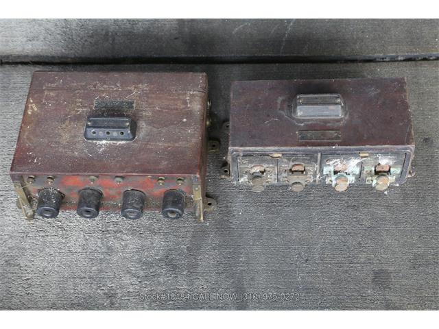 1907 Pope-Hartford Model W (CC-1963128) for sale in Beverly Hills, California