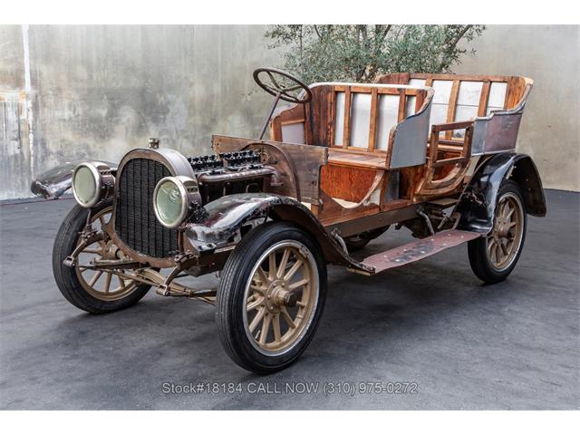 1907 Pope-Hartford Model W (CC-1963128) for sale in Beverly Hills, California