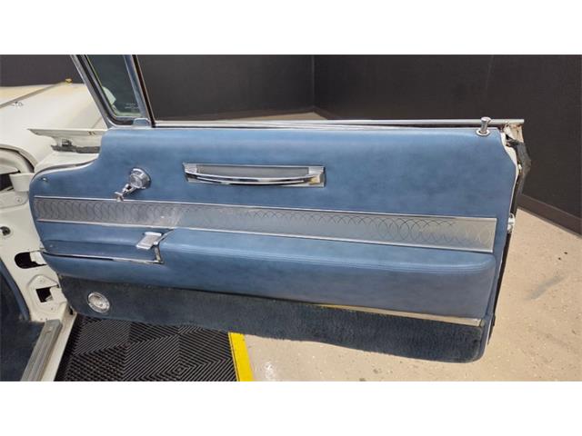 1960 Cadillac Series 62 (CC-1960313) for sale in Mankato, Minnesota