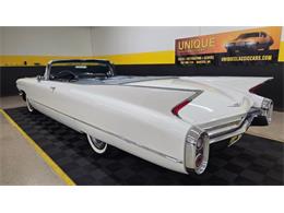 1960 Cadillac Series 62 (CC-1960313) for sale in Mankato, Minnesota