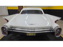 1960 Cadillac Series 62 (CC-1960313) for sale in Mankato, Minnesota