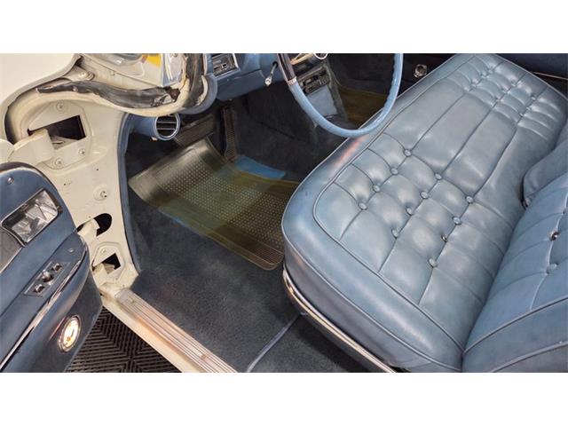 1960 Cadillac Series 62 (CC-1960313) for sale in Mankato, Minnesota