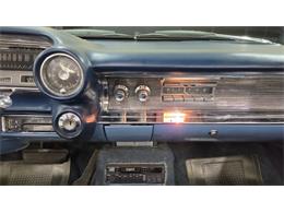 1960 Cadillac Series 62 (CC-1960313) for sale in Mankato, Minnesota