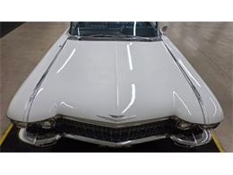 1960 Cadillac Series 62 (CC-1960313) for sale in Mankato, Minnesota