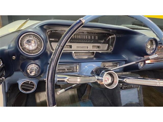 1960 Cadillac Series 62 (CC-1960313) for sale in Mankato, Minnesota