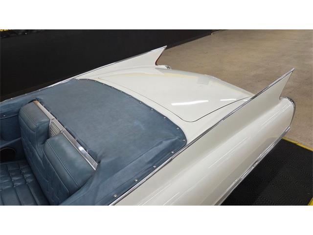 1960 Cadillac Series 62 (CC-1960313) for sale in Mankato, Minnesota