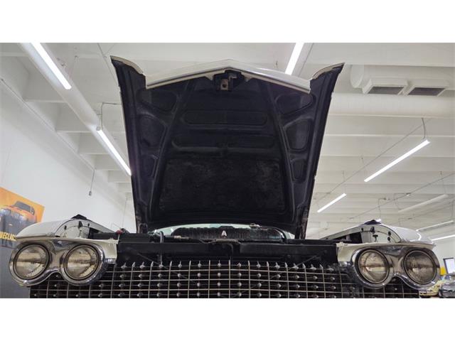 1960 Cadillac Series 62 (CC-1960313) for sale in Mankato, Minnesota