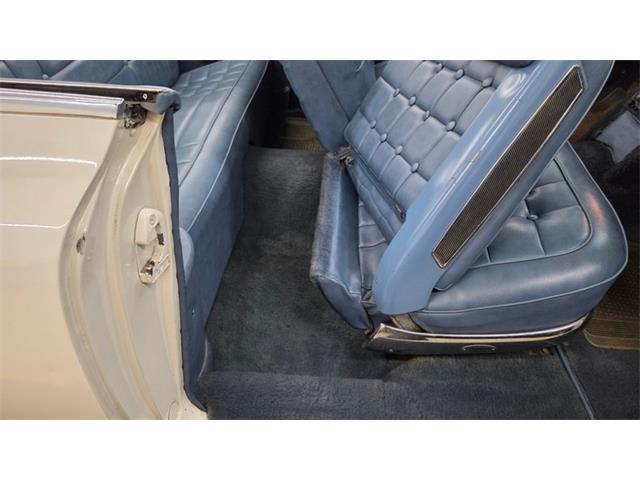 1960 Cadillac Series 62 (CC-1960313) for sale in Mankato, Minnesota