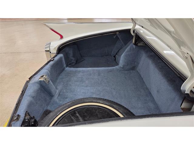1960 Cadillac Series 62 (CC-1960313) for sale in Mankato, Minnesota
