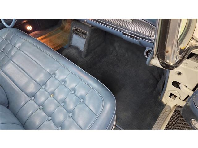 1960 Cadillac Series 62 (CC-1960313) for sale in Mankato, Minnesota