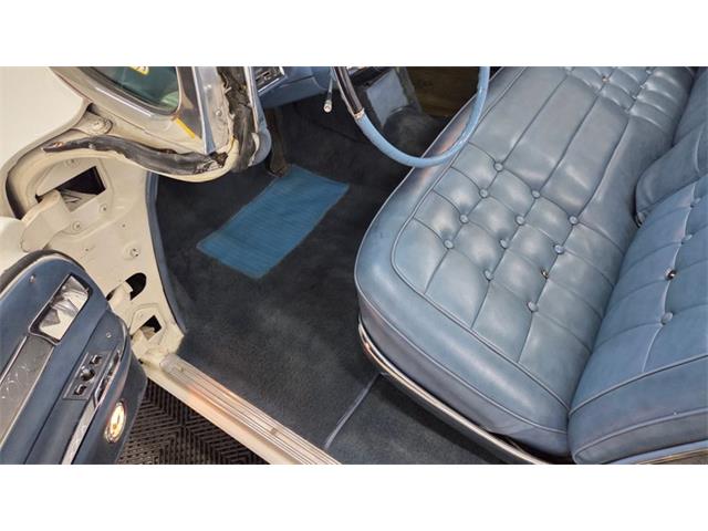 1960 Cadillac Series 62 (CC-1960313) for sale in Mankato, Minnesota