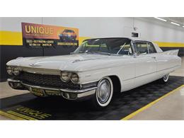 1960 Cadillac Series 62 (CC-1960313) for sale in Mankato, Minnesota