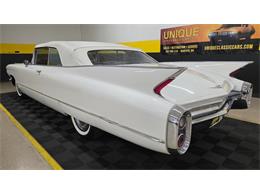 1960 Cadillac Series 62 (CC-1960313) for sale in Mankato, Minnesota