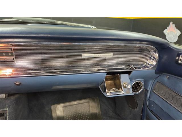 1960 Cadillac Series 62 (CC-1960313) for sale in Mankato, Minnesota
