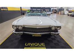 1960 Cadillac Series 62 (CC-1960313) for sale in Mankato, Minnesota