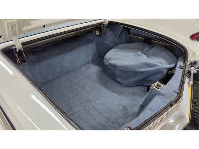 1960 Cadillac Series 62 (CC-1960313) for sale in Mankato, Minnesota