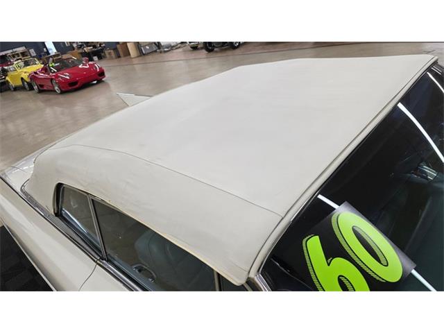 1960 Cadillac Series 62 (CC-1960313) for sale in Mankato, Minnesota