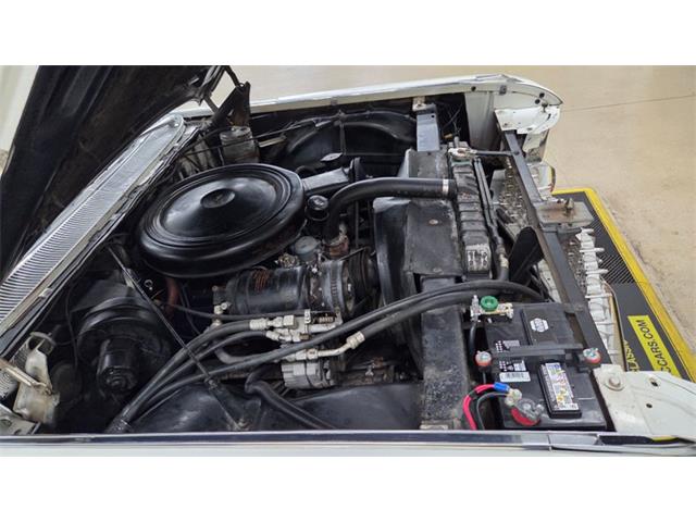 1960 Cadillac Series 62 (CC-1960313) for sale in Mankato, Minnesota