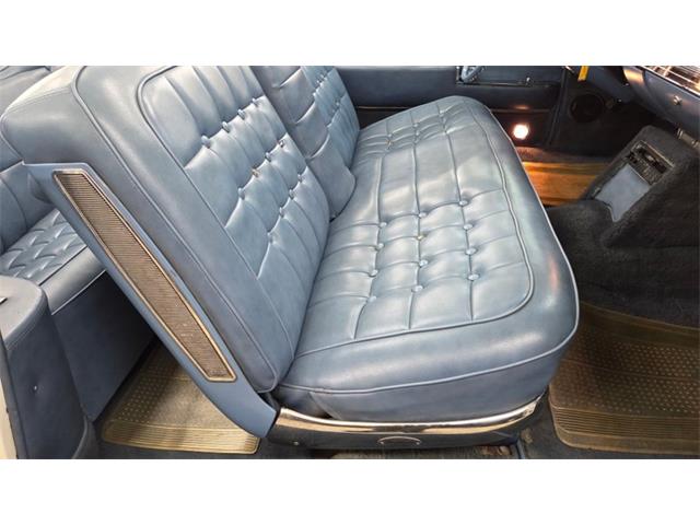 1960 Cadillac Series 62 (CC-1960313) for sale in Mankato, Minnesota