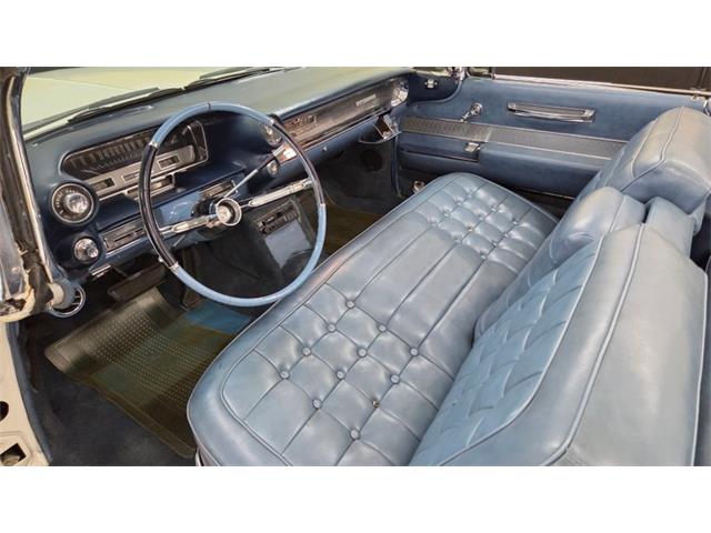 1960 Cadillac Series 62 (CC-1960313) for sale in Mankato, Minnesota