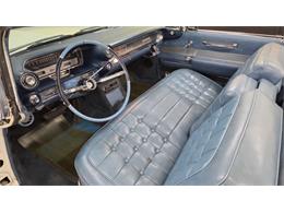 1960 Cadillac Series 62 (CC-1960313) for sale in Mankato, Minnesota