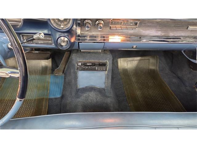 1960 Cadillac Series 62 (CC-1960313) for sale in Mankato, Minnesota