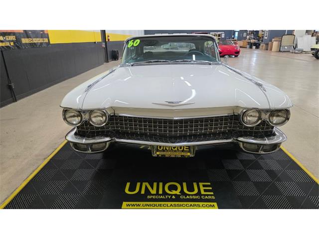 1960 Cadillac Series 62 (CC-1960313) for sale in Mankato, Minnesota